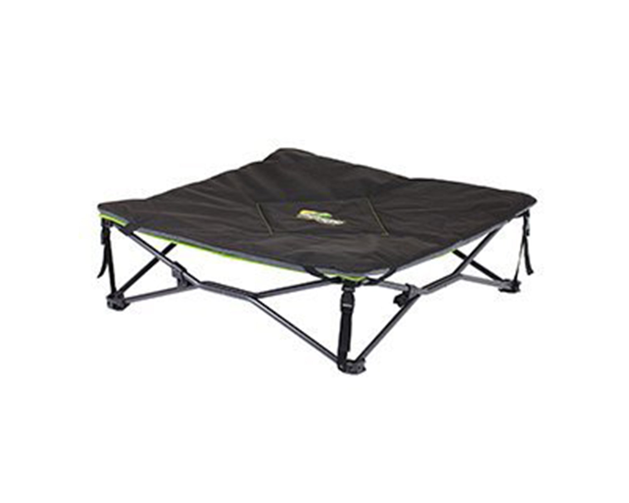 Foldable Dog Bed Large IRONMAN 4X4