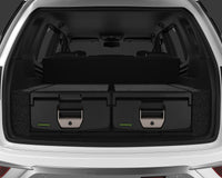 Full Height 4x4 Drawer Kit (Fixed/Slide) for Ford Everest UA