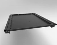 Alu Cab Roof Rack Tray