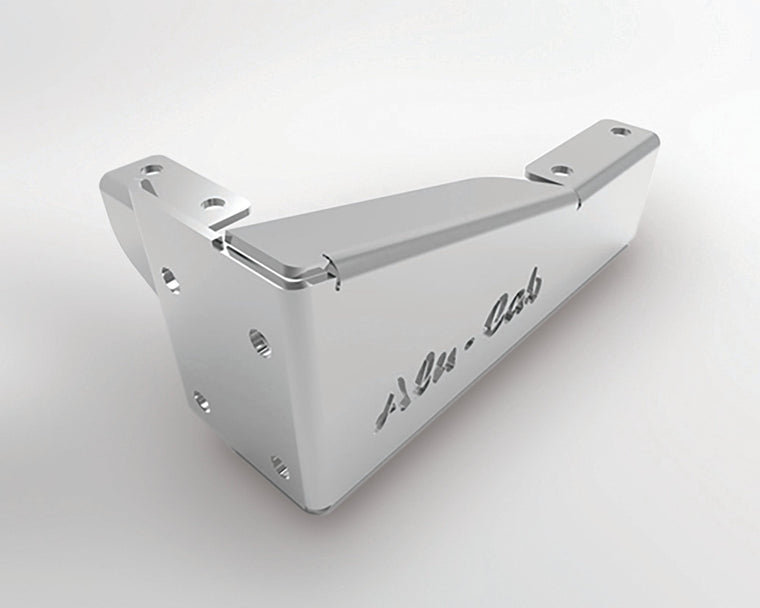 Alu Cab Awning Bracket Alu Cab Thor Roof Conversion Left