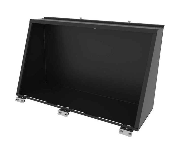 Alu Cab Cupboard for Explorer Canopy 750mm