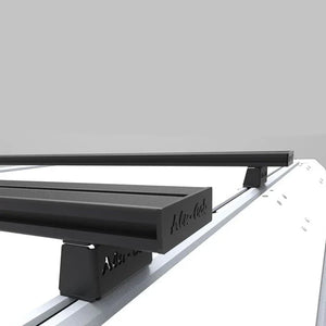 Mounting Feet, Low Profile - Load Bars