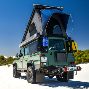 Icarus Roof Conversion (White)