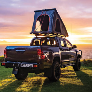 Alu Cab LT 50 Lightweight Rooftop Tent