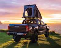 Alu Cab LT 50 Lightweight Rooftop Tent