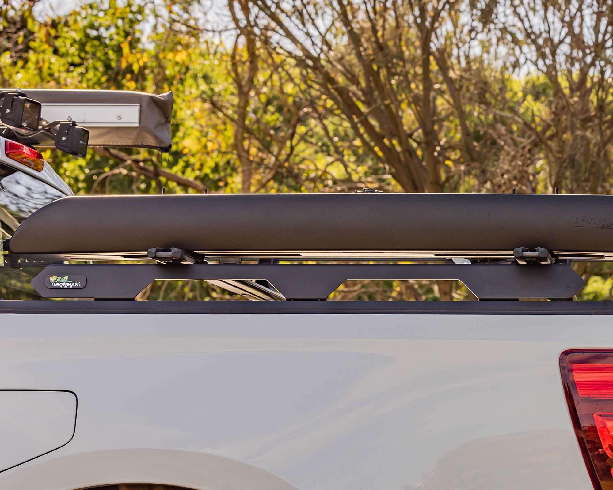 Atlas Roof Rack Blade