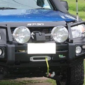 ford pj & pk ranger bull bar deluxe