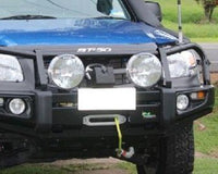 ford pj & pk ranger bull bar deluxe