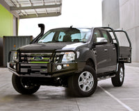 ford pxi ranger bull bar deluxe