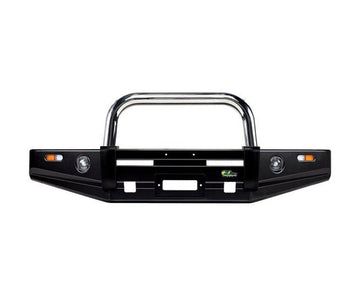 Protector Bull Bar For Toyota Fortuner AN150