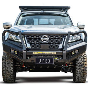 APEX Bull Bar