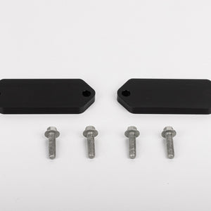 Front Bump Stop Spacer Kit