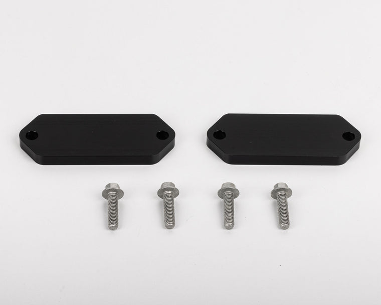 Front Bump Stop Spacer Kit