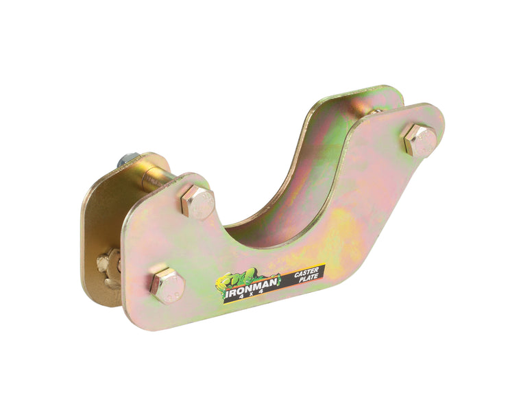 Radius Arm (Caster Plate Kit)