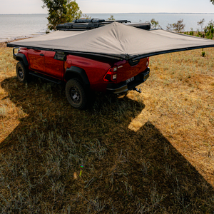 Deltawing270DegreeCarAwning-RearThreeQuarterView-IRONMAN4X4