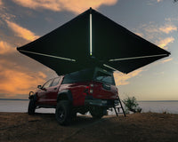 Deltawing 270 Awning (RHS, Unsupported)