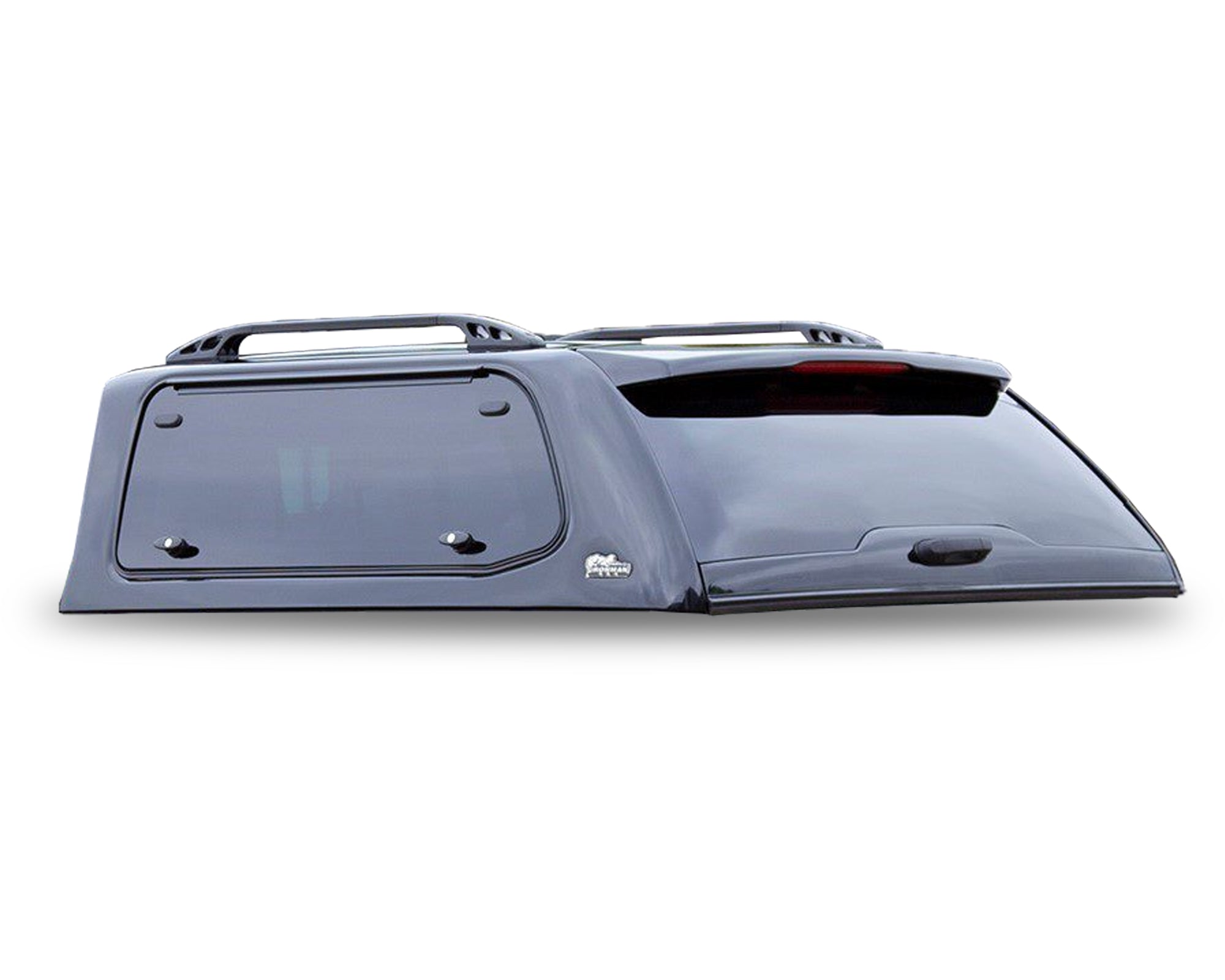 Pinnacle Canopy for Mitsubishi Triton MQ/MR (Impulse Blue)