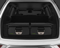 Full Height 4x4 Drawer Kit (Fixed) for Isuzu D-Max RG