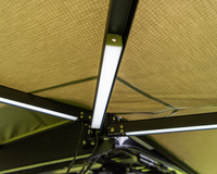 Led Kit - Deltawing Awnings (XT & XTR)