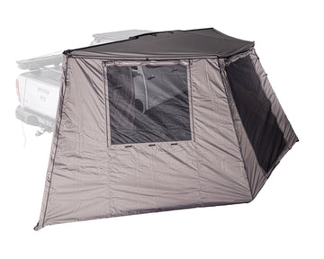 Wall Kit - Deltawing 180 Awning (1.75m, 5Pc)