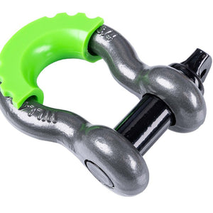 Bow Shackle & Protective Cover 4 7T