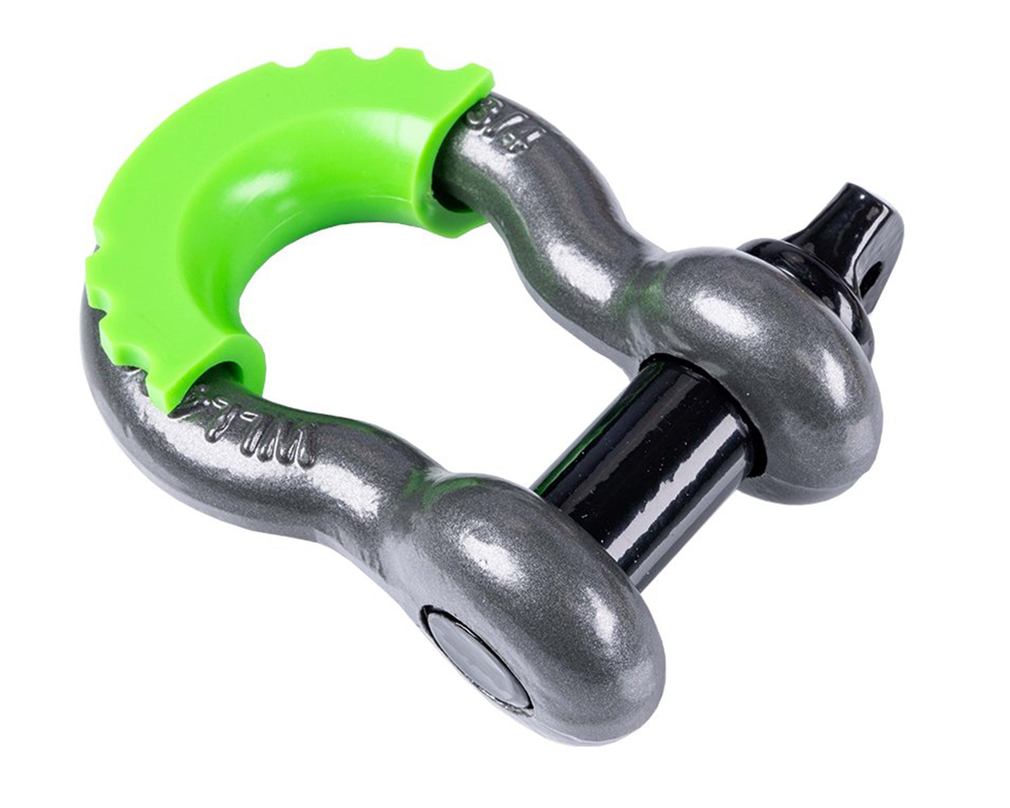 Bow Shackle & Protective Cover 4 7T