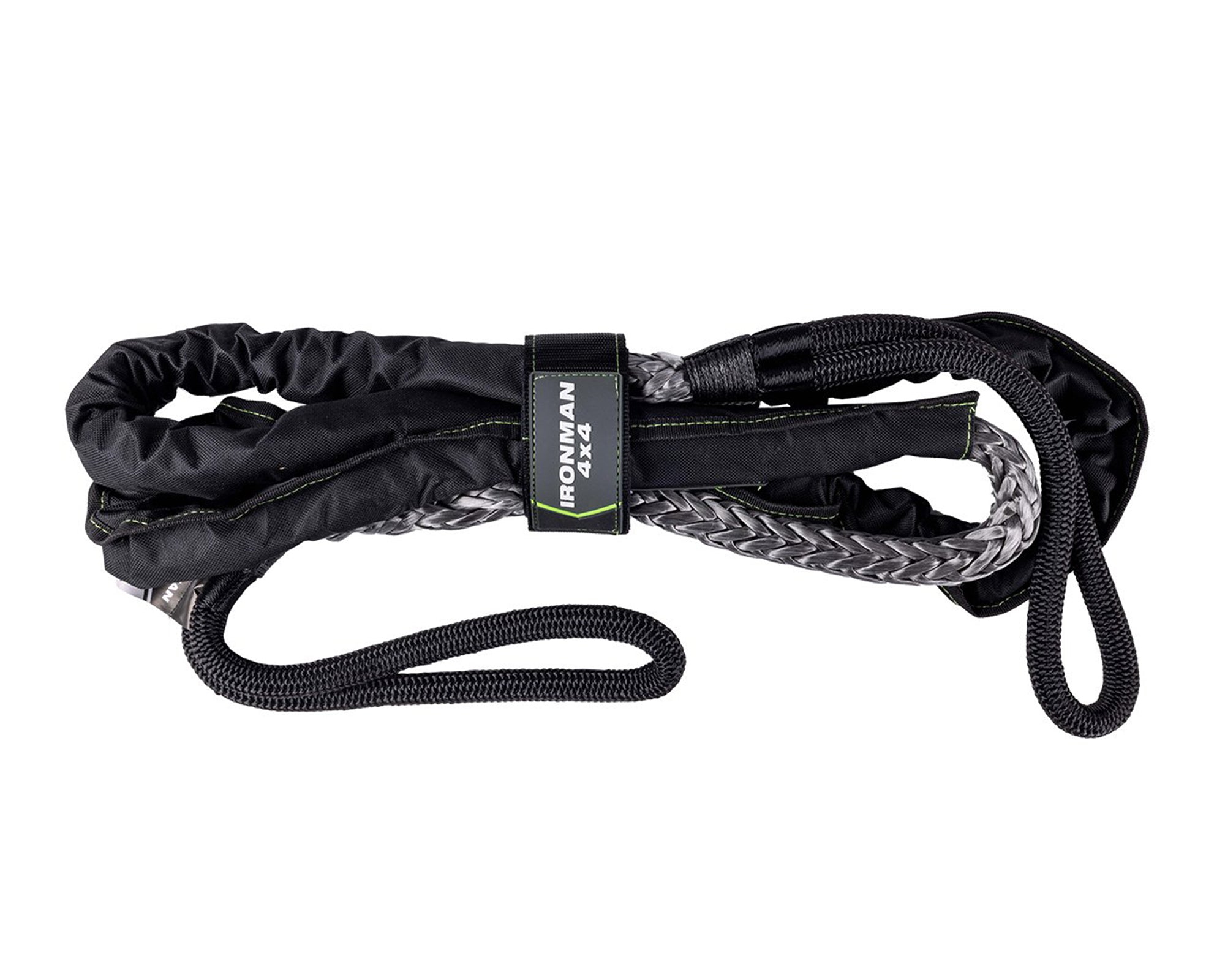 Recovery Bridle Rope 3m