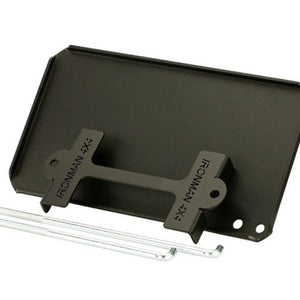 Dual Battery Tray for Toyota Prado 150 Series