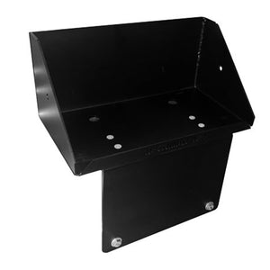 Dual Battery Tray for Ute Tubs