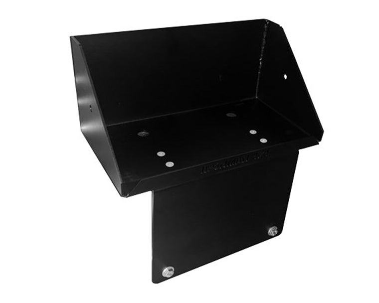 Dual Battery Tray for Ute Tubs