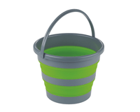 10L Collapsible Bucket