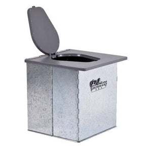 Foldable Camping Toilet