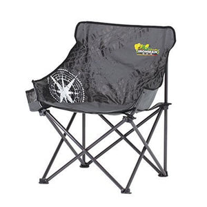 Low Back Quad Fold Camp Chair