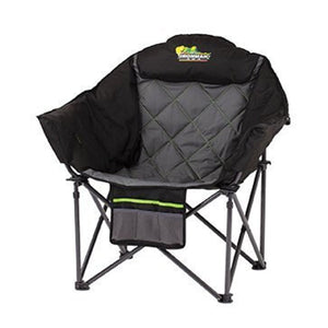 Club Lounge Quad Fold Camp Chair