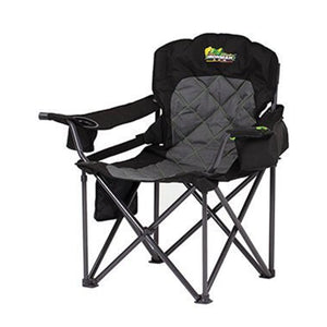 King Quad Fold Camp Chair