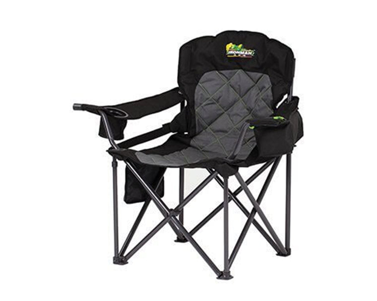 King Quad Fold Camp Chair