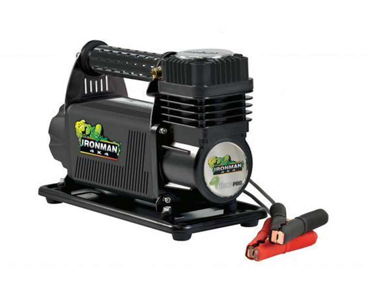 12v Portable 4x4 Air Compressor Air Champ 160L/Min