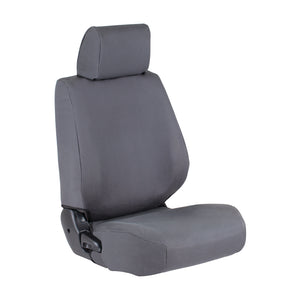 Canvas Comfort Seat Cover (Rear) for Ford Ranger Next Gen