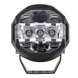 Scope 7 inch LED Driving Lights Spot Beam