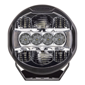 Scope 9 inch LED Driving Lights Combo Beam