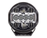 Scope 9 inch LED Driving Lights Combo Beam