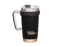 Thermal Travel Tumbler (590ml/20oz)