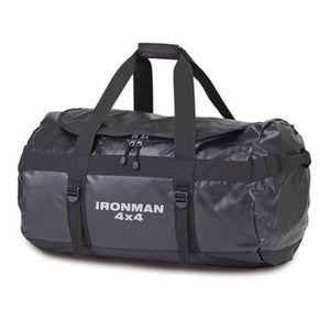 65L Explorer Duffle Bag 1000D PVC