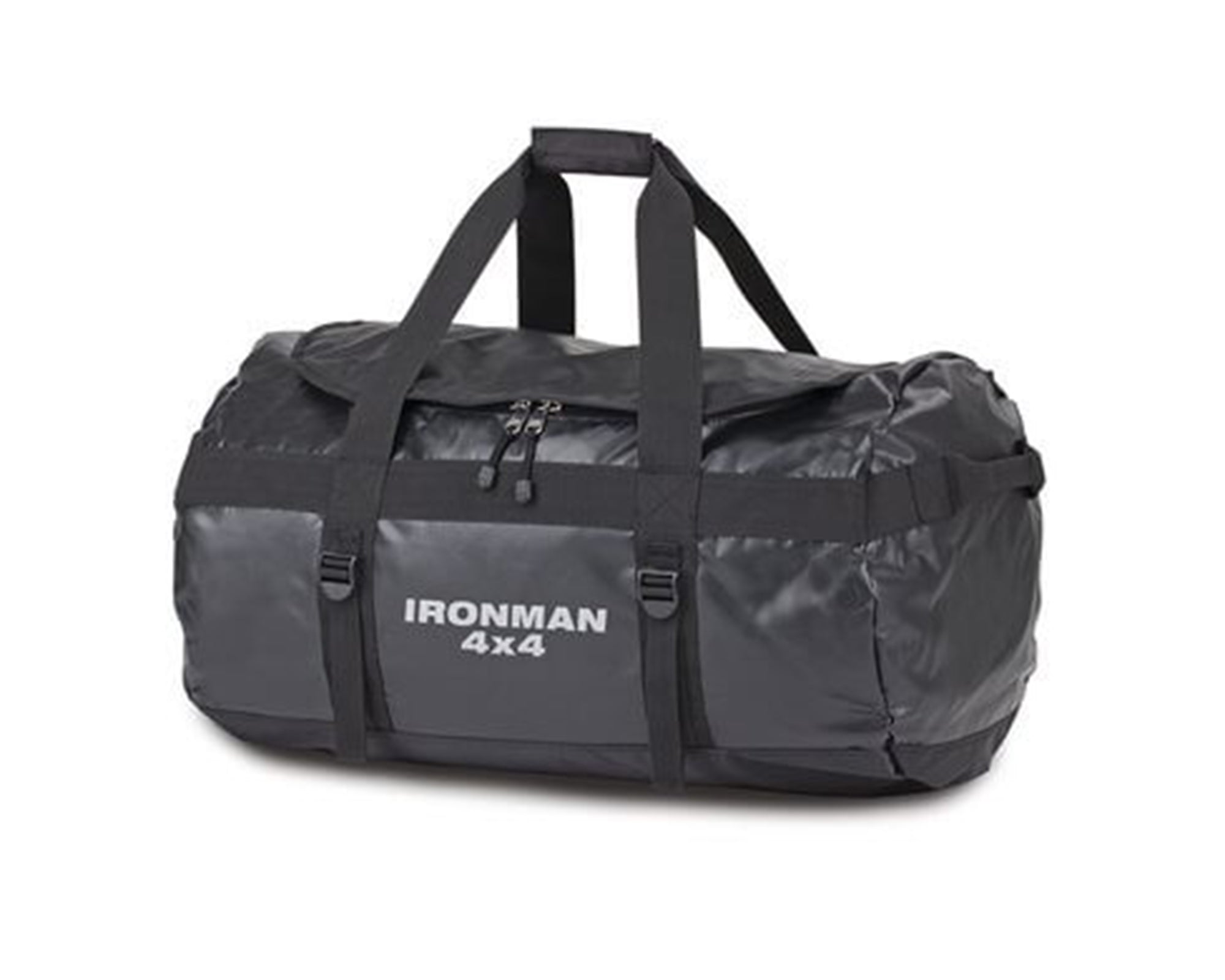 65L Explorer Duffle Bag 1000D PVC