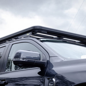 Roof Rack Platform K With Blade Kit