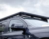 Roof Rack Platform K With Blade Kit