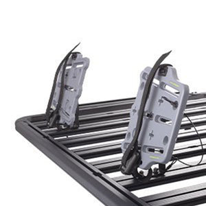 Recovery Tracks Holder for Atlas Roof Racks