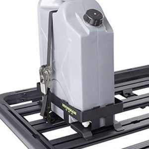 Jerry Can Holder for Atlas Roof Racks