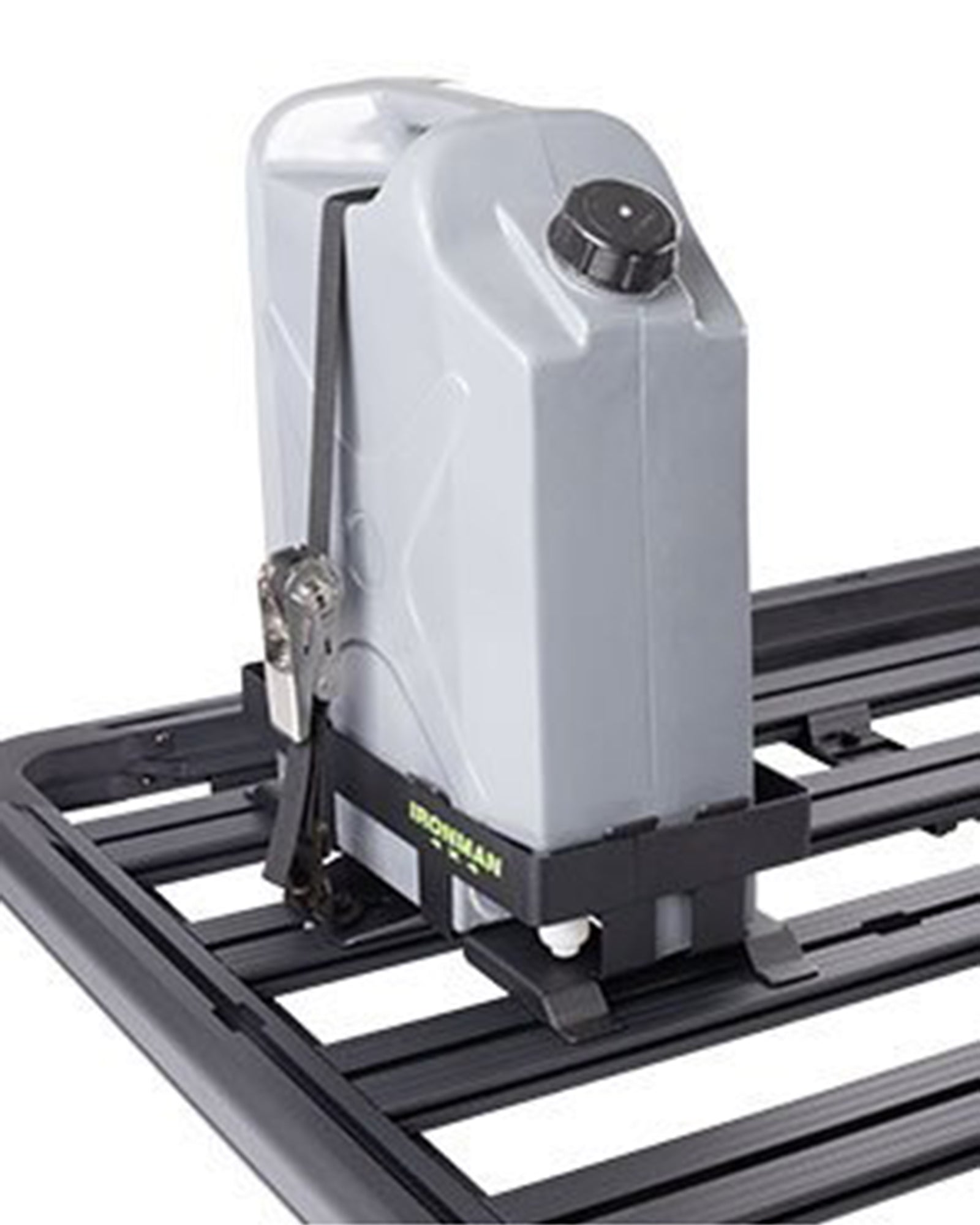 Jerry Can Holder for Atlas Roof Racks