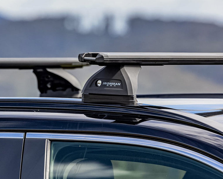 Atlas Roof Rack Kit